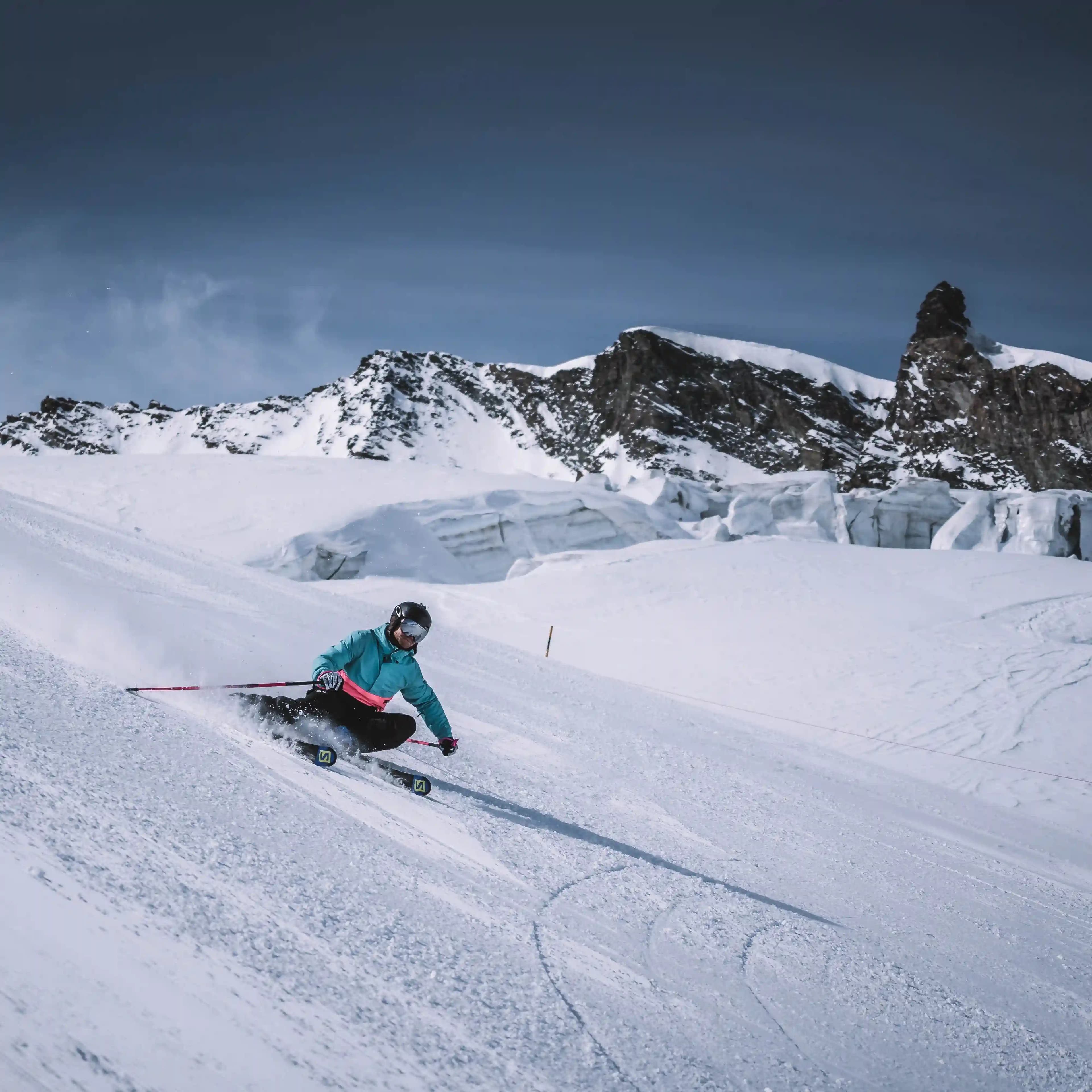 Tailored Ski Day in Zermatt — Premium Experience